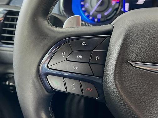 2016 Chrysler 200 S