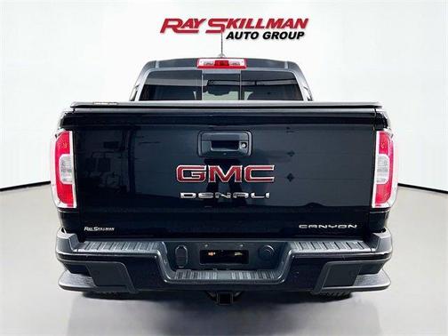 2021 GMC Canyon Denali