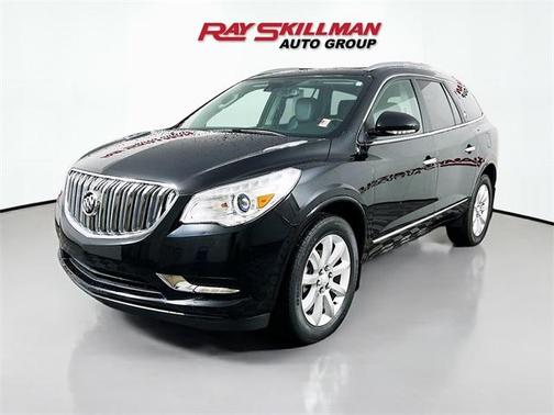 2017 Buick Enclave Premium