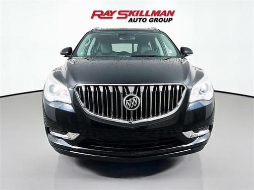 2017 Buick Enclave Premium