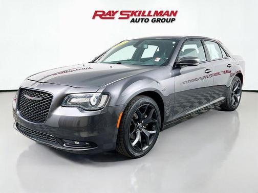 2022 Chrysler 300 S