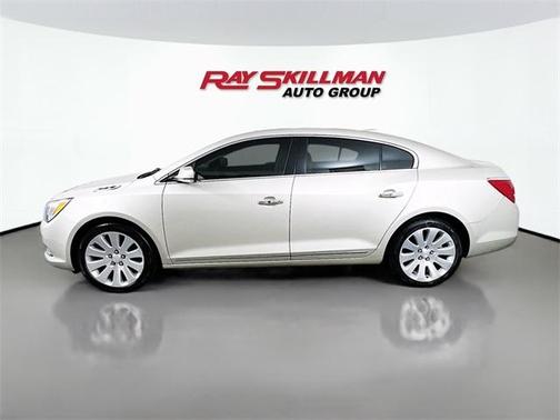 2015 Buick LaCrosse Premium I
