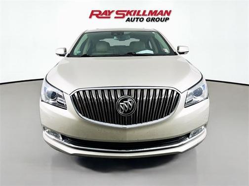 2015 Buick LaCrosse Premium I