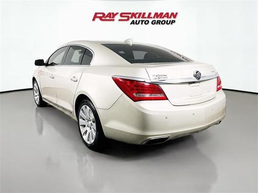 2015 Buick LaCrosse Premium I