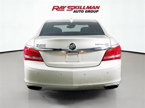 2015 Buick LaCrosse Premium I