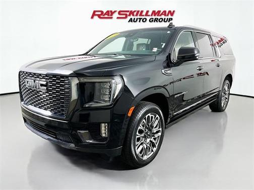 2023 GMC Yukon XL Denali Ultimate