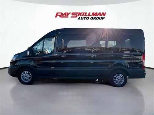 2024 Ford Transit-350 XLT