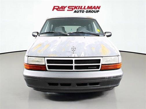 1995 Dodge Grand Caravan SE