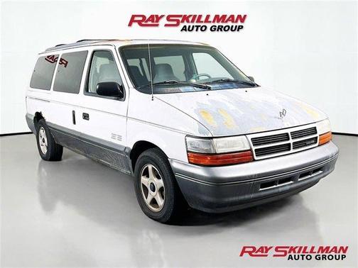 1995 Dodge Grand Caravan SE