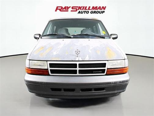 1995 Dodge Grand Caravan SE