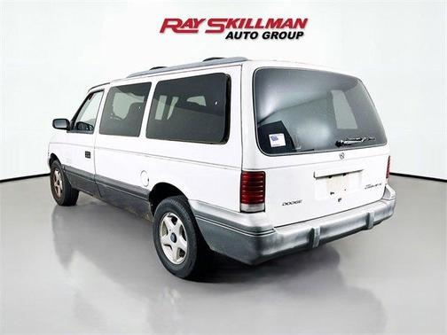 1995 Dodge Grand Caravan SE