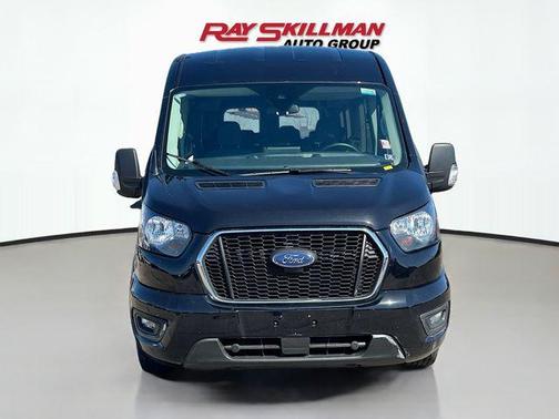 2024 Ford Transit-350 XLT