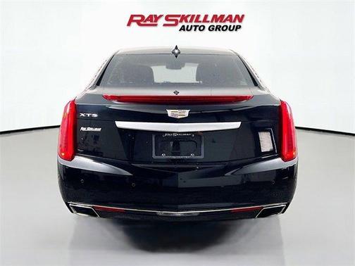 2017 Cadillac XTS Luxury