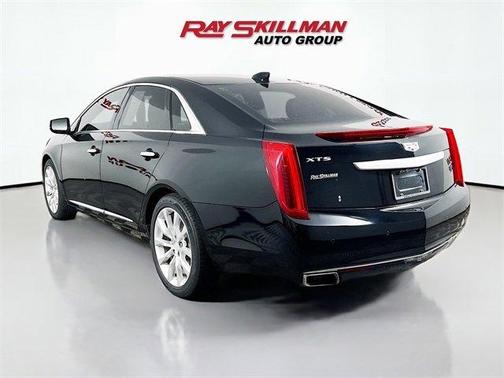 2017 Cadillac XTS Luxury