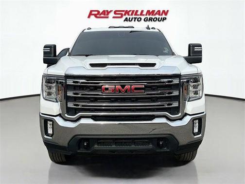 2023 GMC Sierra 2500 SLE