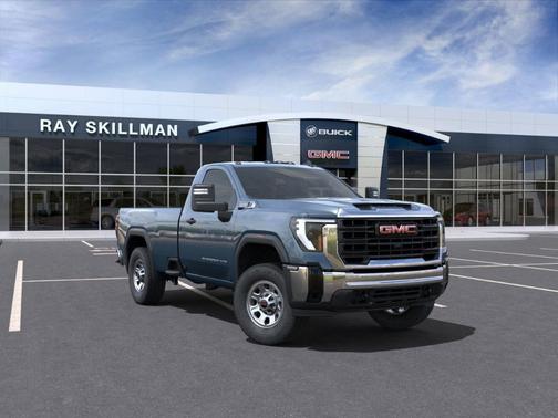 2025 GMC Sierra 2500 Pro