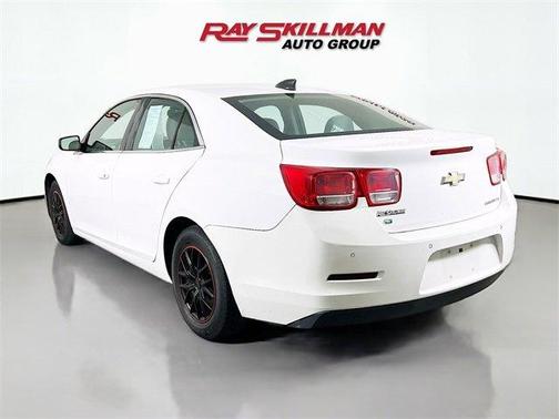 2016 Chevrolet Malibu Limited 1FL