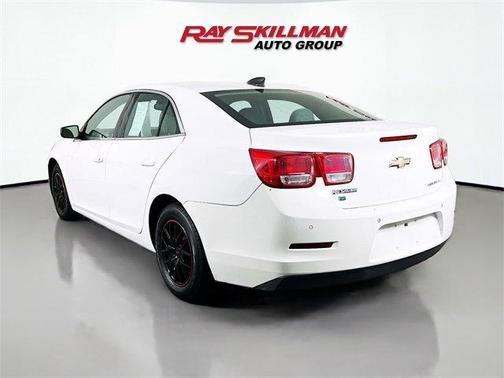 2016 Chevrolet Malibu Limited 1FL