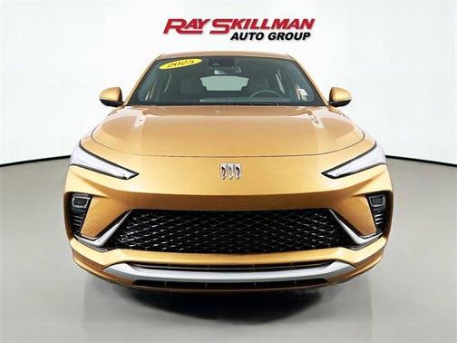 2025 Buick Envista Avenir