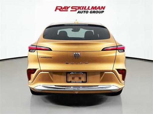 2025 Buick Envista Avenir