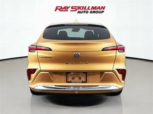 2025 Buick Envista Avenir