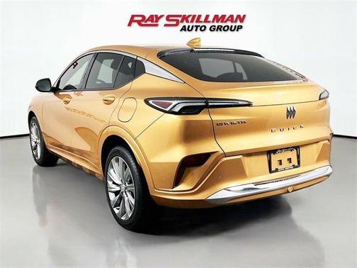 2025 Buick Envista Avenir