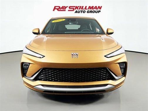 2025 Buick Envista Avenir