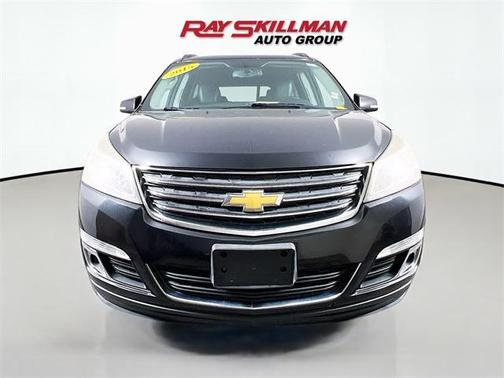 2015 Chevrolet Traverse 2LT