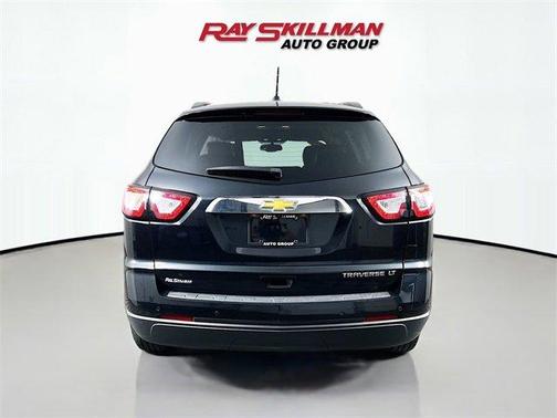 2015 Chevrolet Traverse 2LT