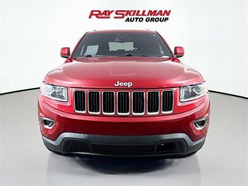 2014 Jeep Grand Cherokee Laredo