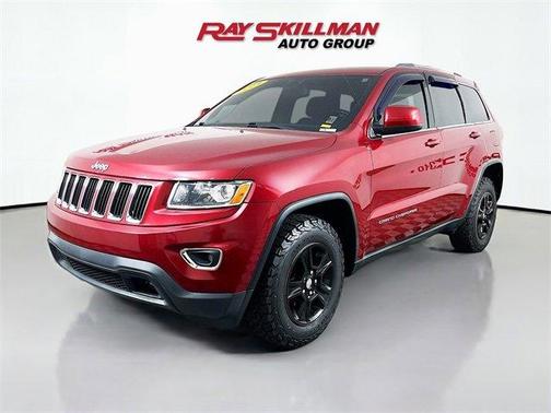 2014 Jeep Grand Cherokee Laredo