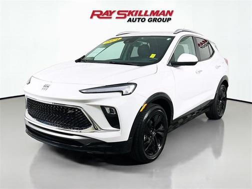 2024 Buick Encore GX Sport Touring