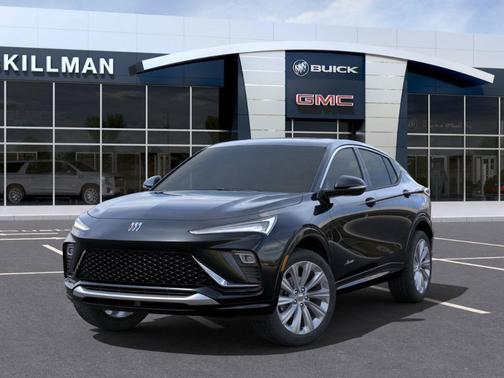 2025 Buick Envista Avenir