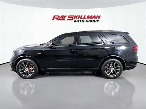 2020 Dodge Durango SRT