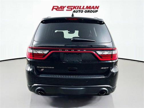 2020 Dodge Durango SRT