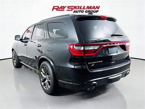 2020 Dodge Durango SRT