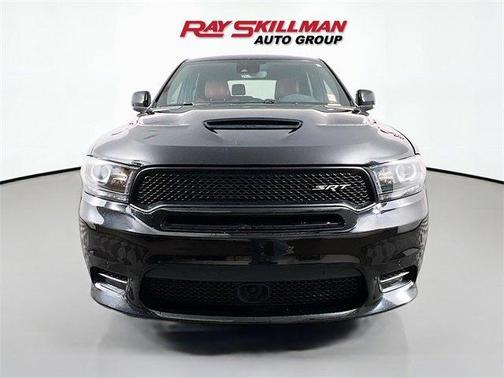 2020 Dodge Durango SRT