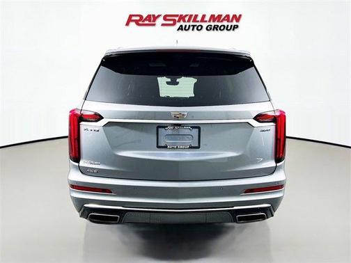 2023 Cadillac XT6 Premium Luxury AWD
