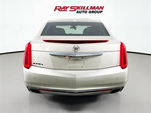 2014 Cadillac XTS Luxury