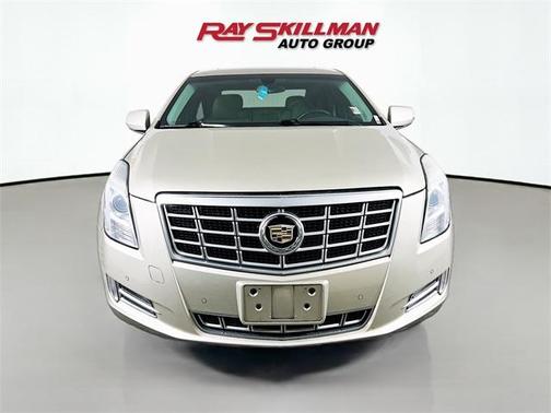 2014 Cadillac XTS Luxury