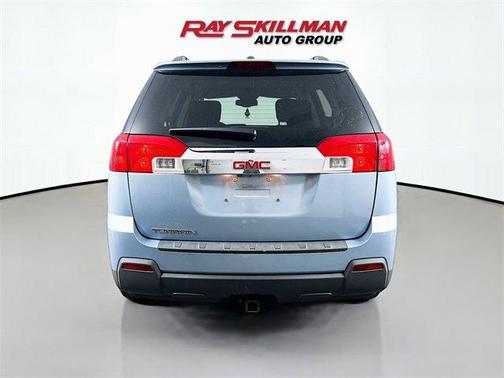 2015 GMC Terrain SLE-2