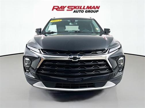 2023 Chevrolet Blazer 3LT