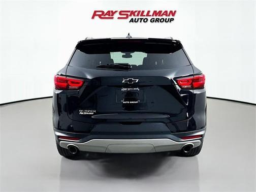 2023 Chevrolet Blazer 3LT