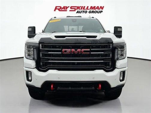 2022 GMC Sierra 2500 AT4