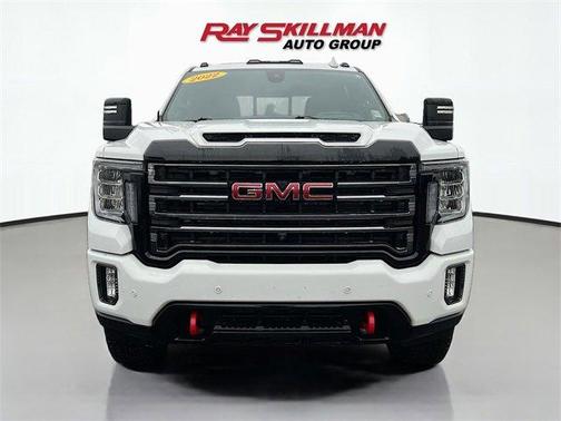 2022 GMC Sierra 2500 AT4