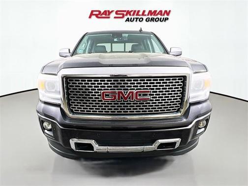 2015 GMC Sierra 1500 Denali