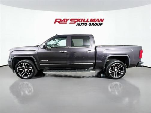2015 GMC Sierra 1500 Denali