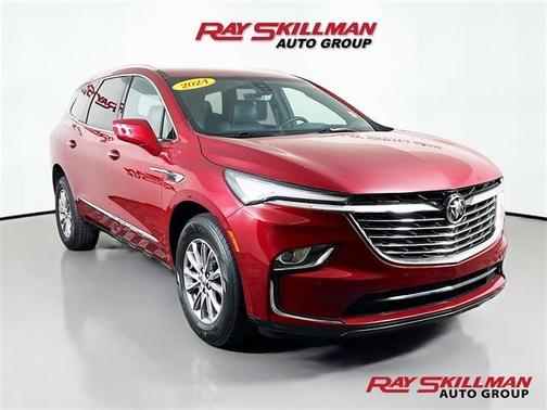 2024 Buick Enclave Premium