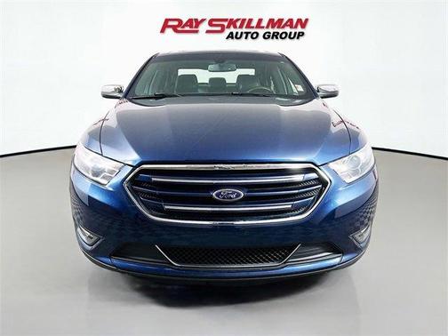 2016 Ford Taurus Limited