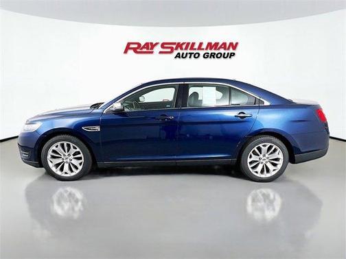 2016 Ford Taurus Limited
